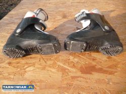 Buty narciarskie Head Edge J, wkładka 170-185 - Obrazek 4