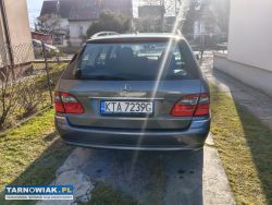 Sprzedam Mercedes - Obrazek 3