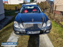 Sprzedam Mercedes - Obrazek 2