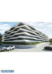 3 pokojowe mieszkanie - Tarnowskie Tarasy - Obrazek 3