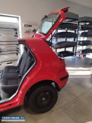 Dekoracja- Golf IV - Obrazek 1