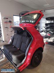 Dekoracja- Golf IV - Obrazek 3