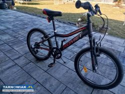 Rower Romet r20 - Obrazek 1