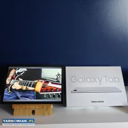 Sprzedam tablet Samsung G. Tab A8 - Obrazek 1