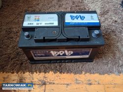 Akumulator 12v 85a 800a - Obrazek 1