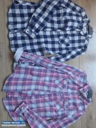 Bluzki koszule - Obrazek 2