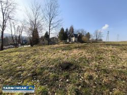 Rzuchowa działka budowlana - Obrazek 3