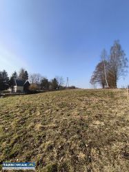 Rzuchowa działka budowlana - Obrazek 2