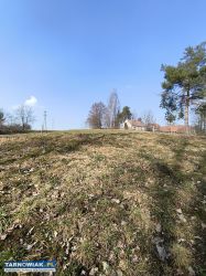 Rzuchowa działka budowlana - Obrazek 4