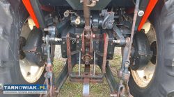 Zetor 6011 82r 3800mtg od nowosci - Obrazek 3