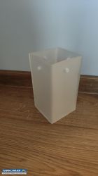 Żyrandol Lampa wisząca, 6 punktów świetlnych E 27 - Obrazek 2