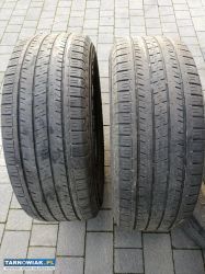 Sprzedam opony 255/60/18 Yokohama Geolandar H/T - Obrazek 1