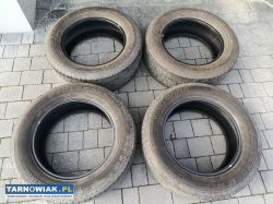 Sprzedam opony 255/60/18 Yokohama Geolandar H/T - Obrazek 4