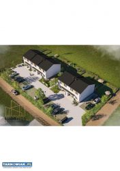 Miszkanie z ogródkiem - Obrazek 2