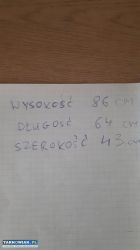 Sprzedam stolik - Obrazek 2