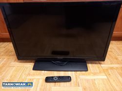 Telewizor Philips 32". Stan super - Obrazek 1