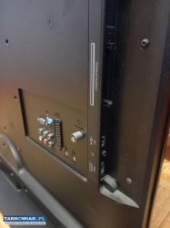 Telewizor Philips 32". Stan super - Obrazek 3