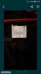 Sprzedam płaszcz damski - Obrazek 2