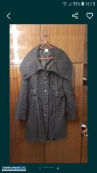 Sprzedam płaszcz damski - Obrazek 1
