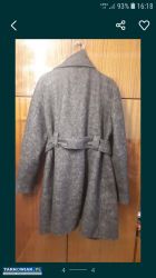 Sprzedam płaszcz damski - Obrazek 4