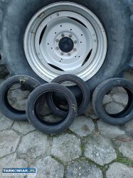 Opony 185/55/r-16 - Obrazek 1