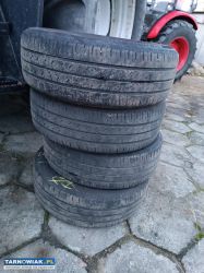 Opony 185/55/r-16 - Obrazek 3