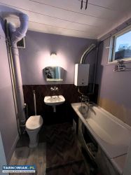 Mieszkanie II p-Ul.Chopina -42 m - Obrazek 3