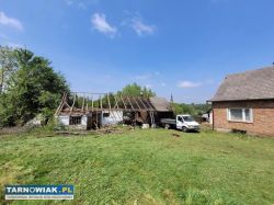 Rozbiórki Wyburzenia - Obrazek 1