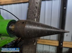 łuparka do metrówek - Obrazek 2