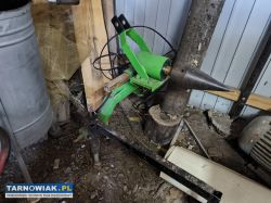 łuparka do metrówek - Obrazek 1