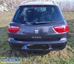 Seat exeo - Obrazek 2