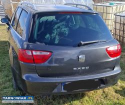 Seat exeo - Obrazek 1