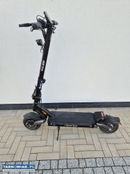 Hulajnoga elektryczna Hiley - Obrazek 3