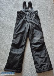 Spodnie narciarskie - Obrazek 1