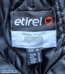 Spodnie narciarskie - Obrazek 3