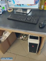Sprzedam komputer stacjonarny - Obrazek 1