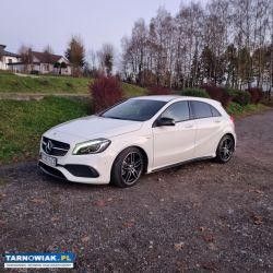 Mercedes klasa A AMG - Obrazek 1