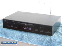 Cd jvc xl-v120 sprawny i ładny. Wysyłka - Obrazek 1