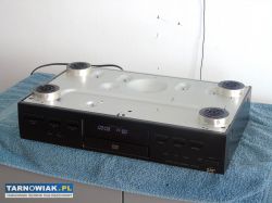 Cd jvc xl-v120 sprawny i ładny. Wysyłka - Obrazek 4