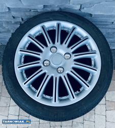 Opony letnie microcar 145x60 r13 - Obrazek 1