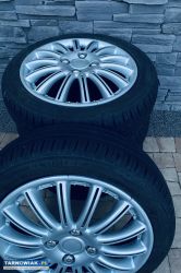 Opony letnie microcar 145x60 r13 - Obrazek 3