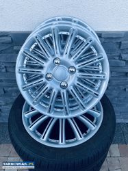 Opony letnie microcar 145x60 r13 - Obrazek 4