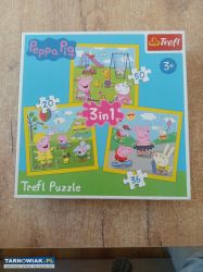 Sprzedam puzzle - Obrazek 3