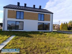 Dom 99,93 m2 ostatni lewa strona - Obrazek 3