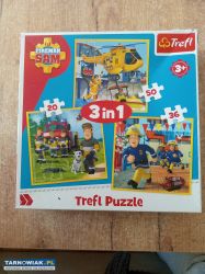 Sprzedam puzzle - Obrazek 2