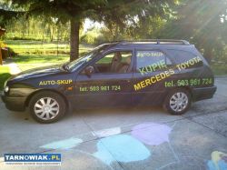 Toyota , Mercedes skup !! - Obrazek 1