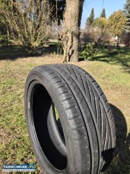 Opony letni uniroyal rainsport 5 215/45 r17 91y xl - Obrazek 2