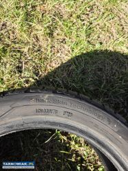 Opony letni uniroyal rainsport 5 215/45 r17 91y xl - Obrazek 4