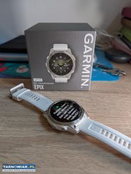 Garmin epix 2 - Obrazek 1