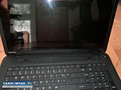 laptop toshiba - Obrazek 1
